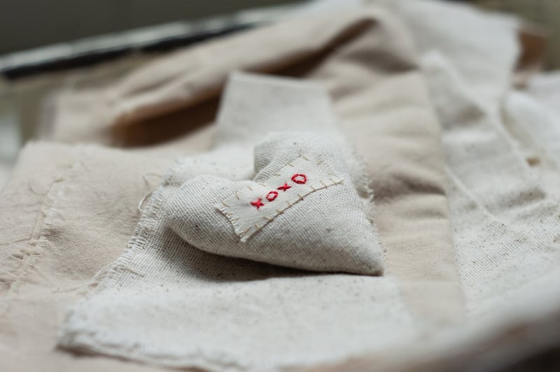 Luxury Linens