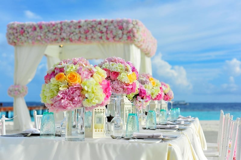 Woodland Wedding Venue
